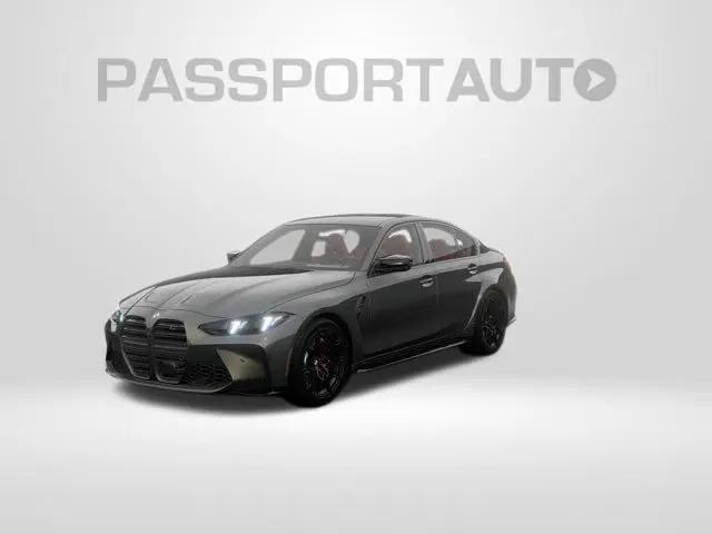 2027 BMW M3 Competition xDrive for sale in Marlow Heights, MD