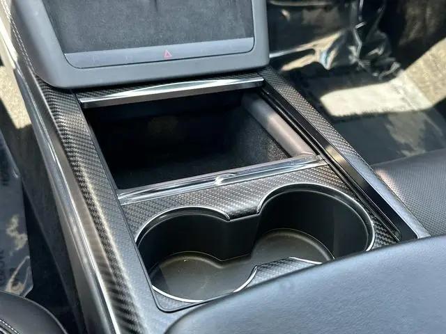 2021 Tesla Model S Plaid Tri Motor All-Wheel Drive