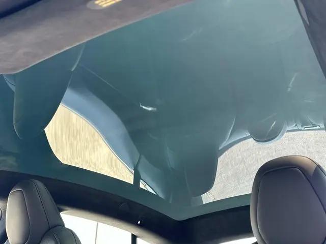 2021 Tesla Model S Plaid Tri Motor All-Wheel Drive