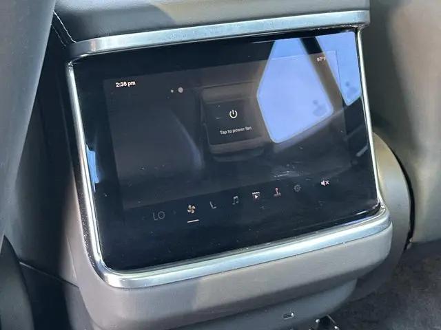 2021 Tesla Model S Plaid Tri Motor All-Wheel Drive