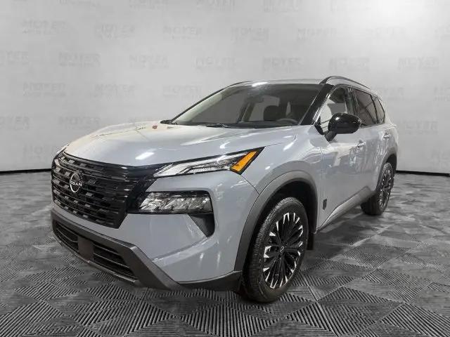 2026 Nissan Rogue Dark Armor for sale in Wernersville, PA