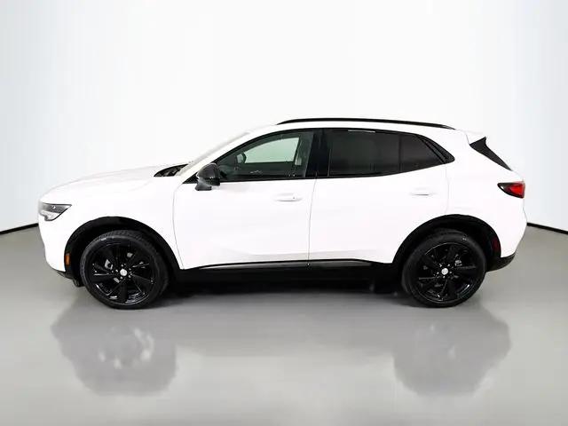 2021 Buick Envision FWD Preferred