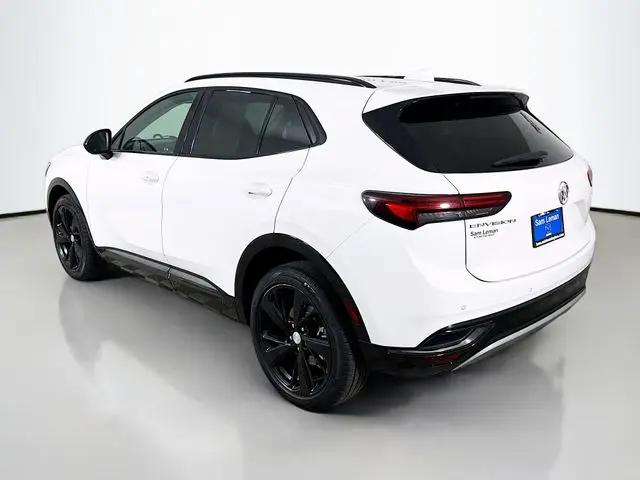 2021 Buick Envision FWD Preferred