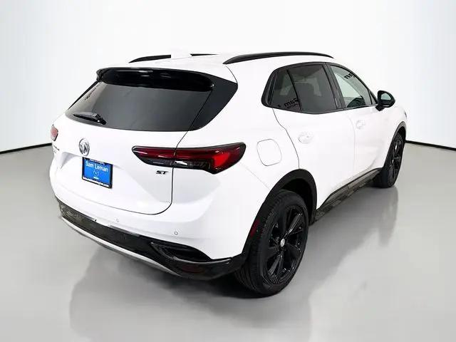 2021 Buick Envision FWD Preferred