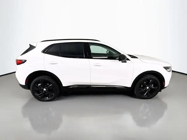2021 Buick Envision FWD Preferred