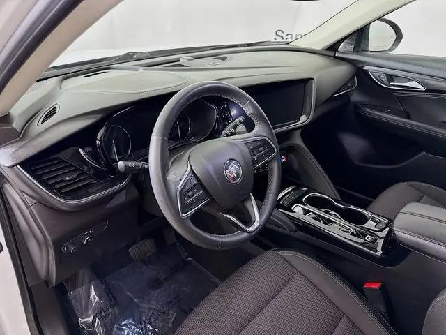 2021 Buick Envision FWD Preferred