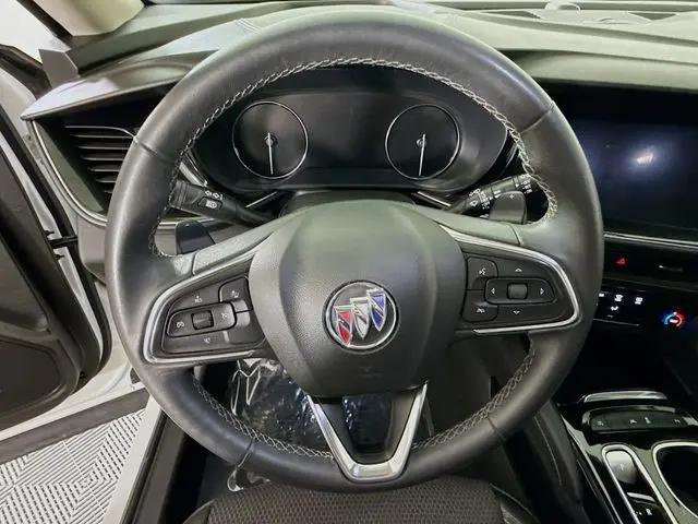 2021 Buick Envision FWD Preferred