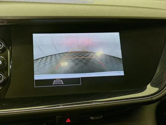 2021 Buick Envision FWD Preferred