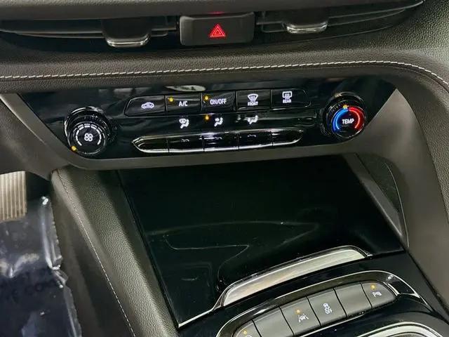 2021 Buick Envision FWD Preferred