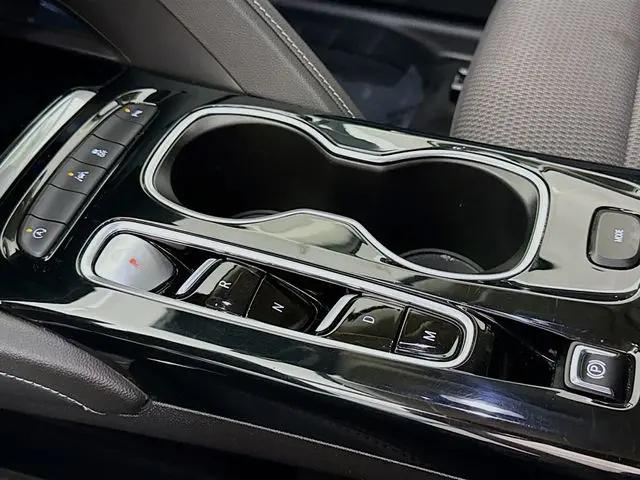 2021 Buick Envision FWD Preferred