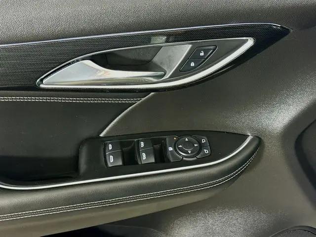 2021 Buick Envision FWD Preferred