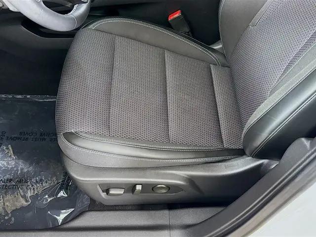 2021 Buick Envision FWD Preferred