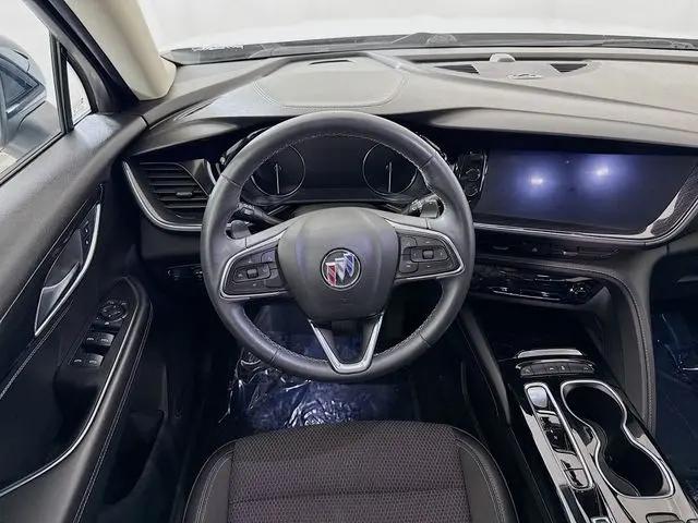 2021 Buick Envision FWD Preferred