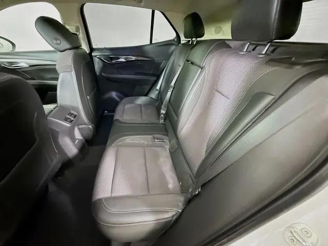 2021 Buick Envision FWD Preferred