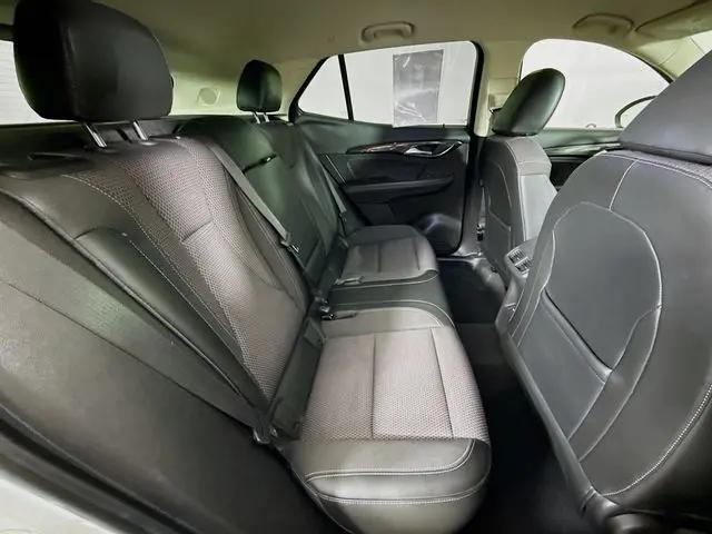 2021 Buick Envision FWD Preferred