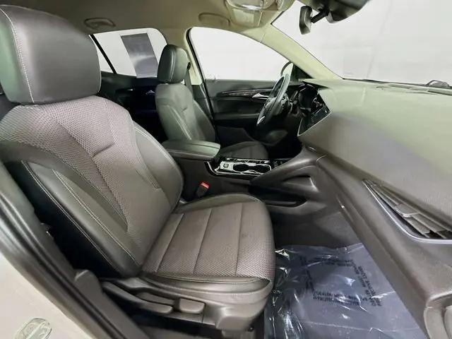 2021 Buick Envision FWD Preferred