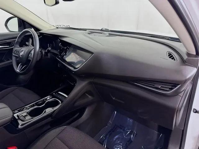 2021 Buick Envision FWD Preferred