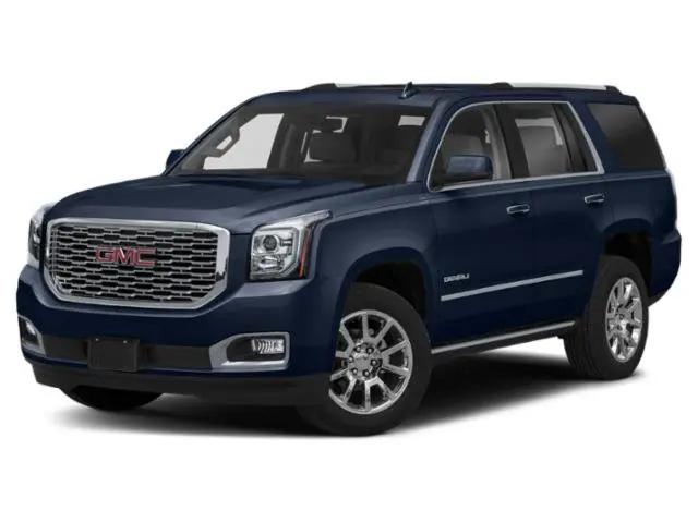 2019 GMC Yukon Denali for sale in Wait Park, MN
