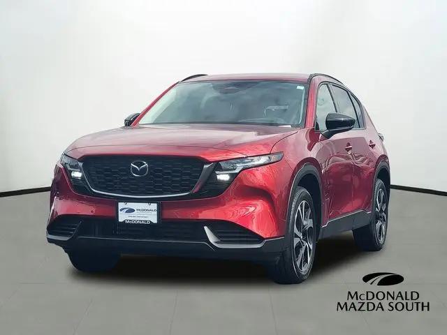 2026 Mazda CX-5 2.5 S Preferred for sale in Littleton, CO