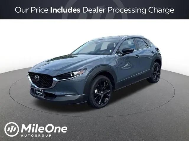 2024 Mazda CX-30 2.5 S Carbon Edition for sale in Owings Mills, MD