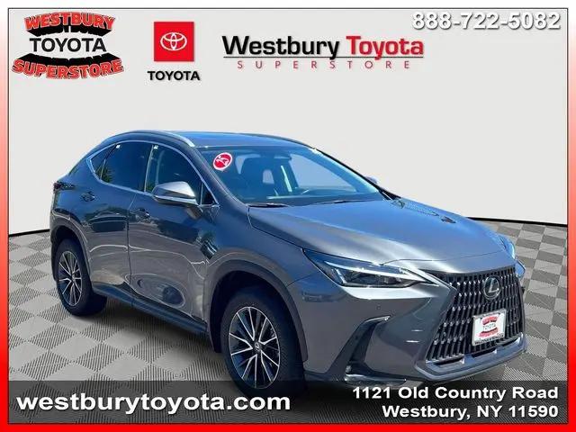2025 Lexus NX 350 NX 350 for sale in Westbury, NY