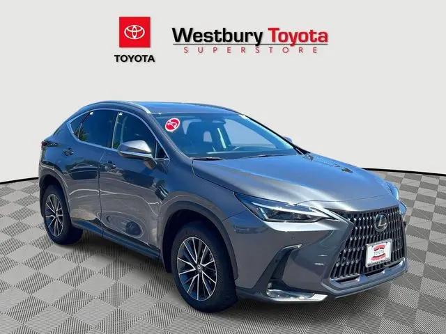 2025 Lexus NX 350 NX 350 for sale in Westbury, NY