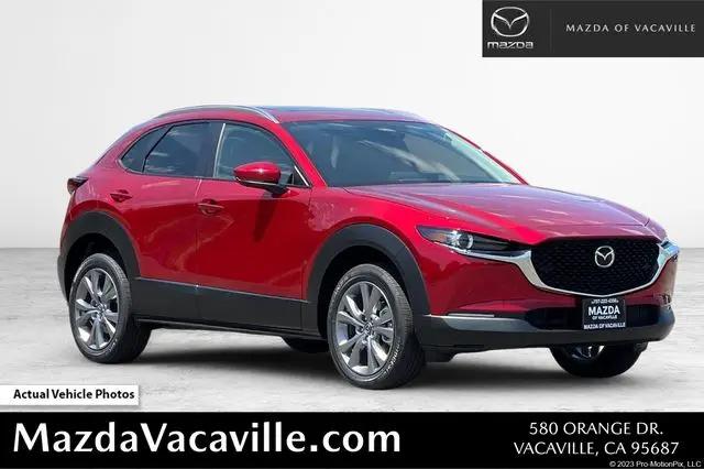 2026 Mazda CX-30 2.5 S Preferred for sale in Vacaville, CA