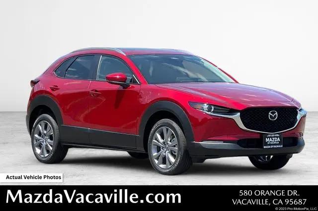 2026 Mazda CX-30 2.5 S Preferred for sale in Vacaville, CA
