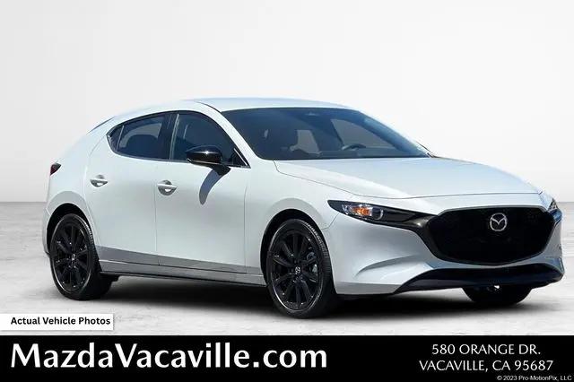 2026 Mazda Mazda3 2.5 S Select Sport for sale in Vacaville, CA