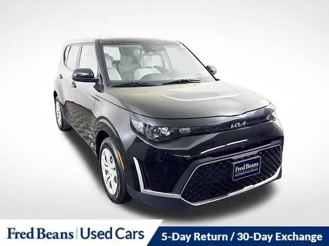2023 Kia Soul LX for sale in Langhorne, PA