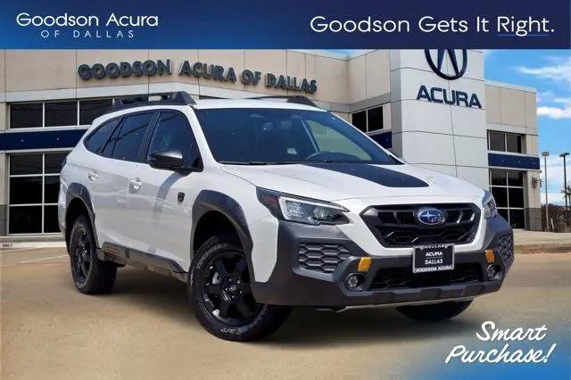 2024 Subaru Outback Wilderness for sale in Dallas, TX