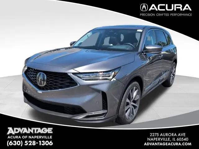 2026 Acura MDX Technology Package for sale in Naperville, IL