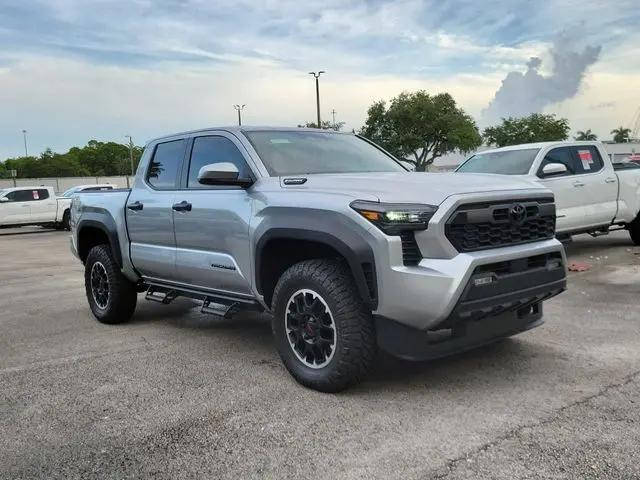2026 Toyota Tacoma TRD Off Road for sale in Miami, FL