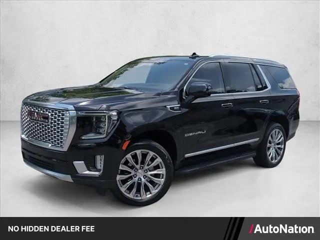 2023 GMC Yukon 4WD Denali for sale in Buford, GA