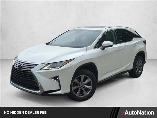 2018 Lexus RX 350 RX 350 for sale in Memphis, TN