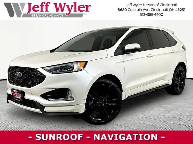 2019 Ford Edge ST for sale near Cincinnati, OH