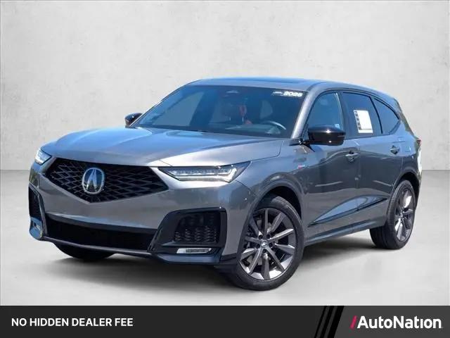 2025 Acura MDX A-SPEC for sale in Torrance, CA