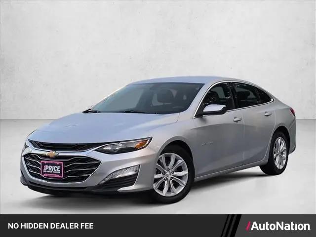 2022 Chevrolet Malibu FWD LT for sale in Timonium, MD
