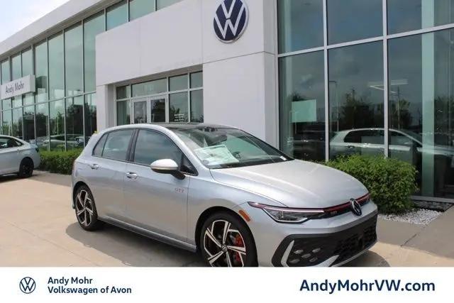 2026 Volkswagen Golf GTI SE for sale in Avon, IN