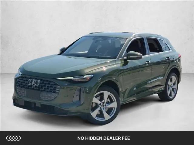 2026 Audi Q5 Premium Plus TFSI quattro S tronic for sale in Orlando, FL