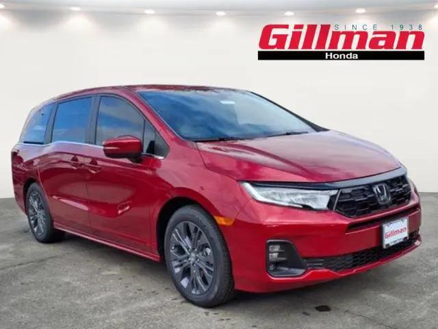 2026 Honda Odyssey Touring for sale in Selma, TX