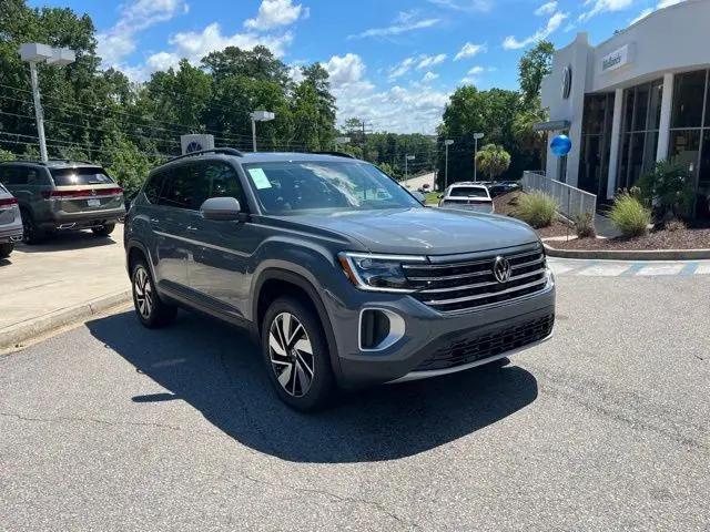 2026 Volkswagen Atlas SE with Technology for sale in Columbia, SC