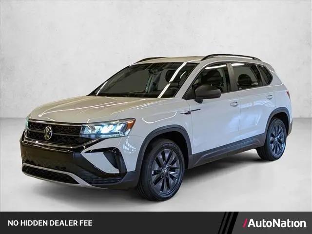 2022 Volkswagen Taos 1.5T S for sale in Amherst, OH