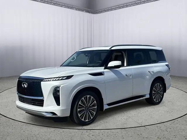 2027 INFINITI QX80 LUXE for sale in Phoenix, AZ