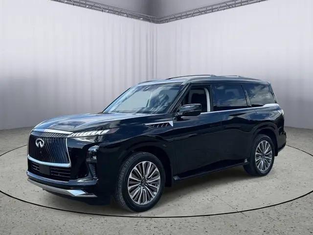 2027 INFINITI QX80 LUXE for sale in Phoenix, AZ