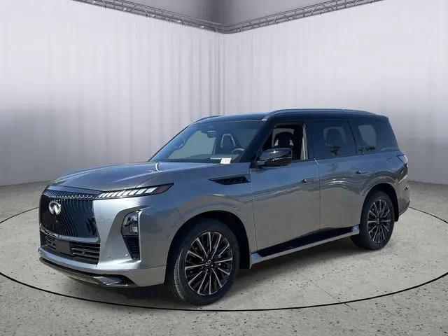 2027 INFINITI QX80 AUTOGRAPH for sale in Phoenix, AZ