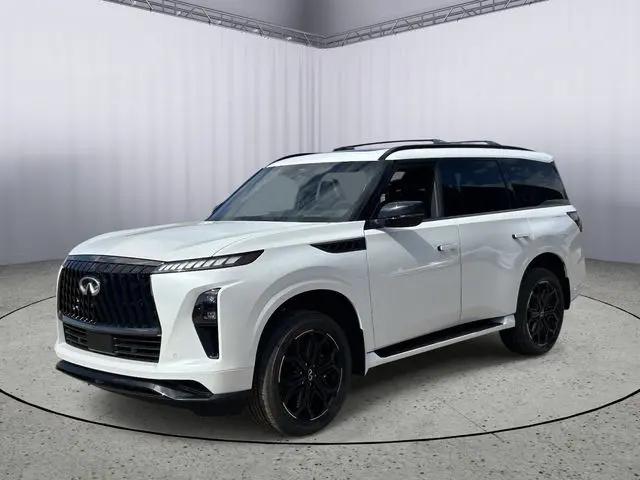 2027 INFINITI QX80 SPORT for sale in Phoenix, AZ