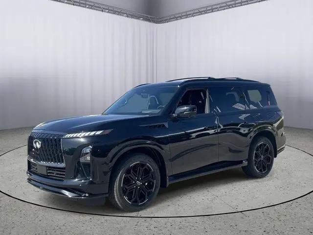 2027 INFINITI QX80 SPORT for sale in Phoenix, AZ