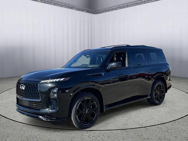 2027 INFINITI QX80 SPORT for sale in Phoenix, AZ
