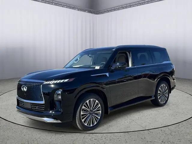 2027 INFINITI QX80 LUXE for sale in Phoenix, AZ